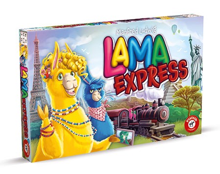 Lama Express - zum Schließen ins Bild klicken